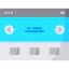Browser 图标 64x64