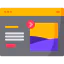 Landing page icon 64x64