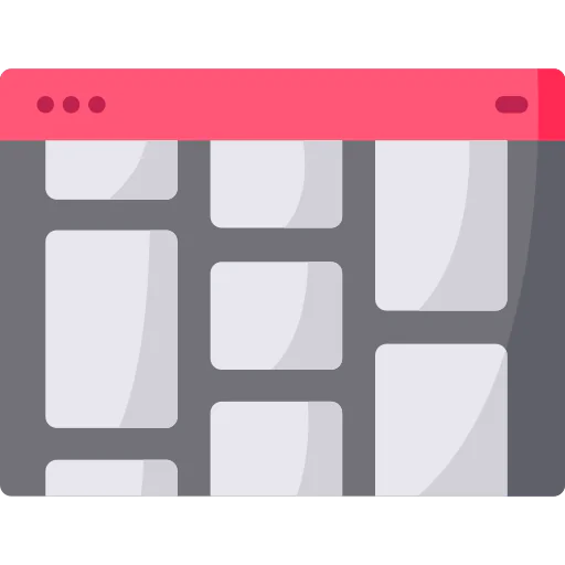 Scroll icon