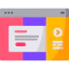 Landing page 图标 64x64