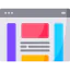 Webpage 图标 64x64