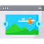 Slide show 图标 64x64