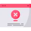 Error 图标 64x64