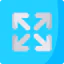 Maximize 图标 64x64