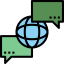 Chat アイコン 64x64