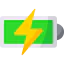 Battery 图标 64x64