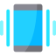 Vibration 图标 64x64