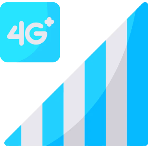 Signal icon