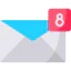 New message 图标 64x64