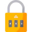 Padlock 图标 64x64