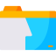 Folder 图标 64x64