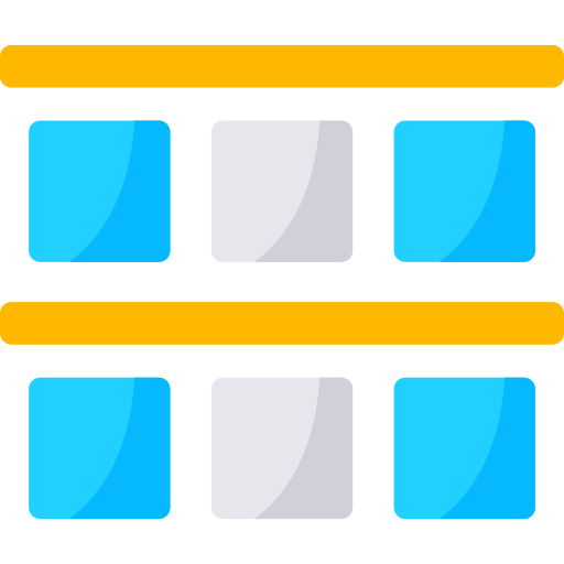Layout ícone
