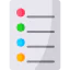 Notes icon 64x64