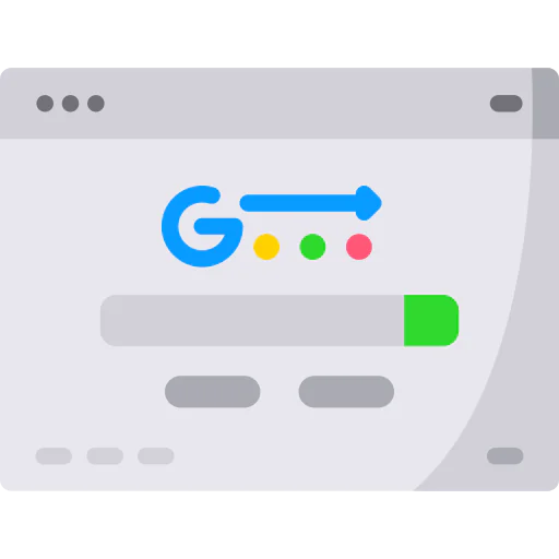 Google icon