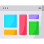 Layout 图标 64x64
