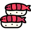 Sushi icon 64x64