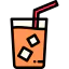 Ice Tea biểu tượng 64x64