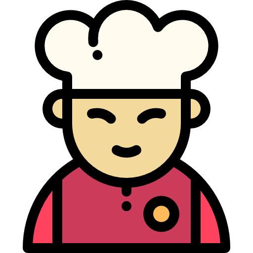 Chef icon