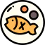 Fish icône 64x64