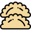 Pasty icon 64x64