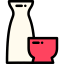 Sake ícone 64x64