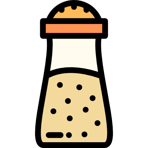 Pepper icon
