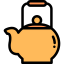 Tea pot biểu tượng 64x64