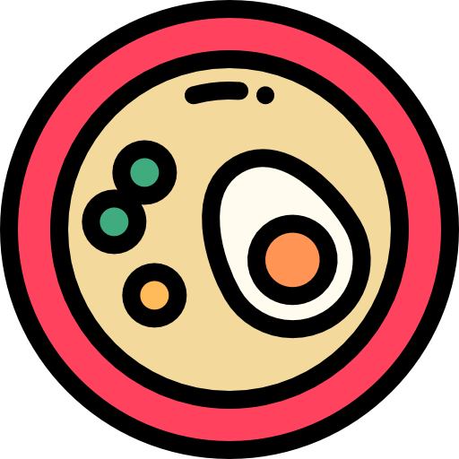 Egg icon