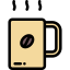 Coffee ícone 64x64