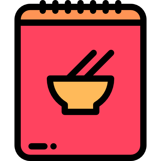Menu icon