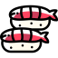 Sushi icon 64x64