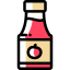 Tomato sauce Symbol 64x64