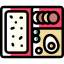 Bento icon 64x64