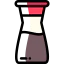 Soy sauce icon 64x64
