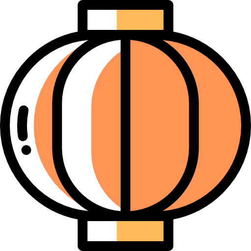 Lantern icon