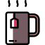 Tea biểu tượng 64x64