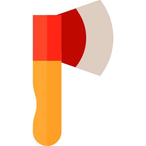Ax icon