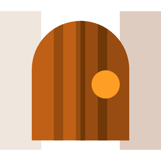 Gate icon