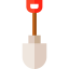 Shovel icon 64x64