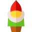 Gnome icon 64x64