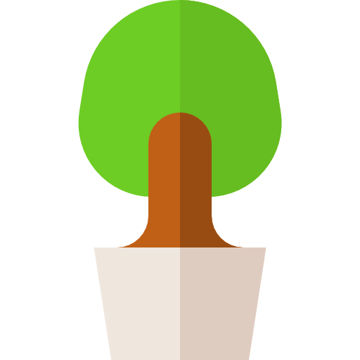 Tree icon