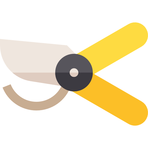Pruner icon
