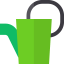 Watering can icon 64x64