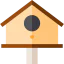 Birdhouse Ikona 64x64