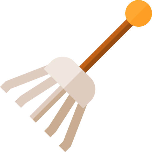 Rake icon