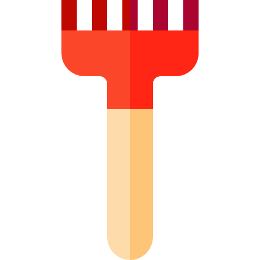 Rake icon