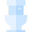 Toilet icon 64x64
