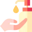 Disinfection icon 64x64