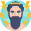 Zeus icon 64x64