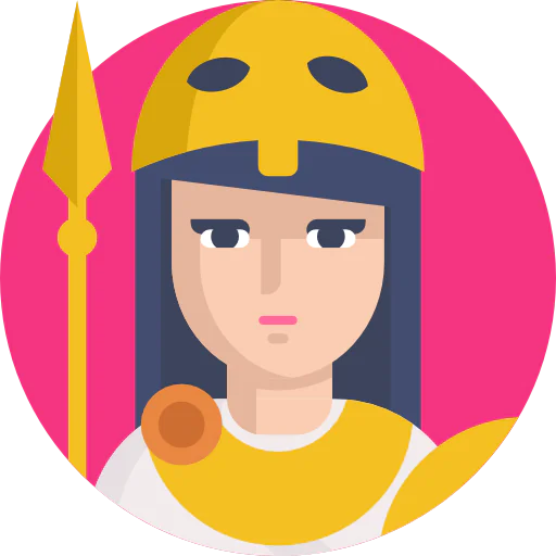 Athena icon